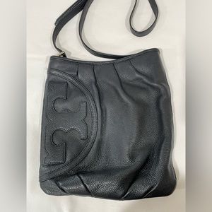Torry Burch all T crossbody